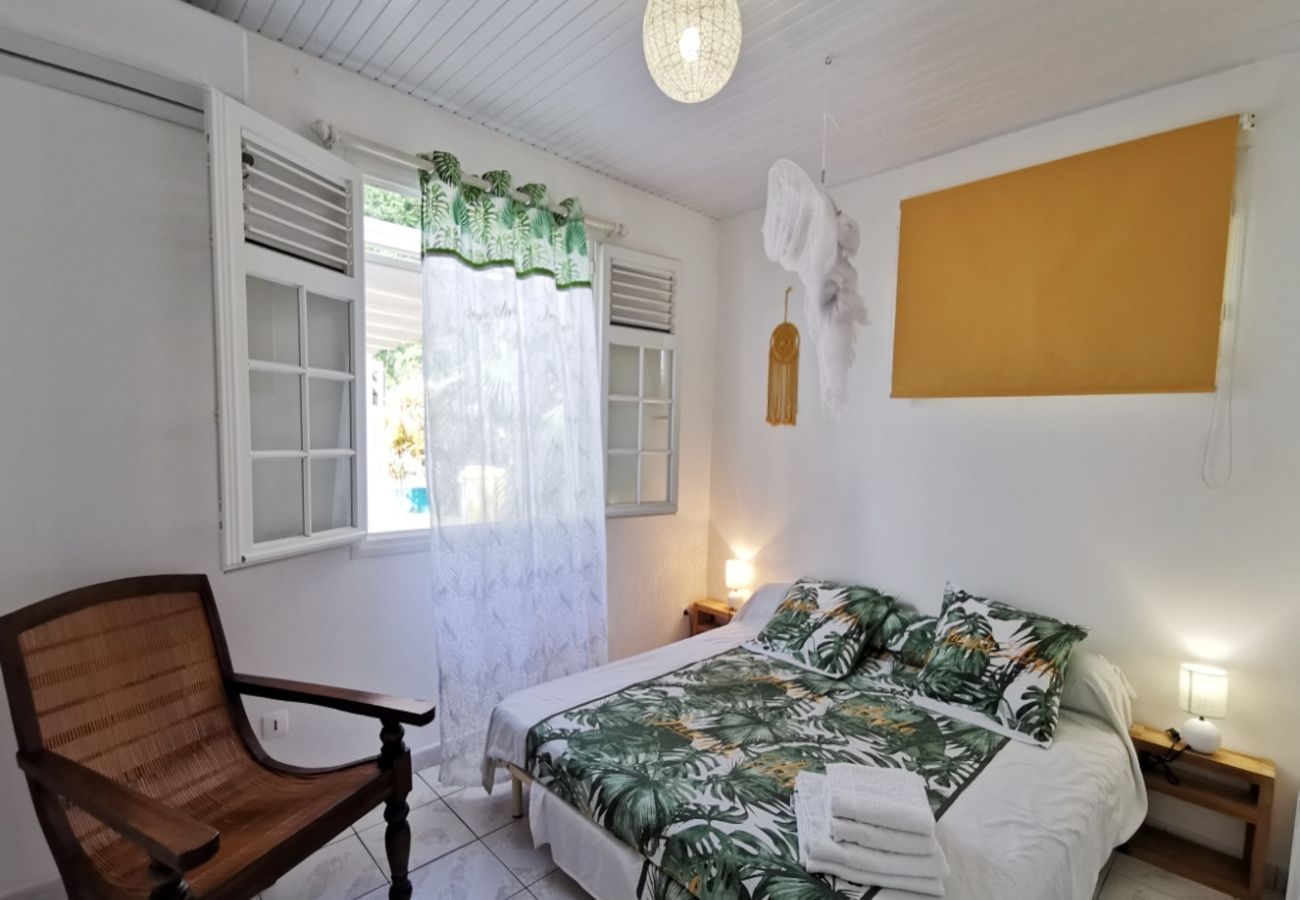 Villa in Le Diamant - Villa au Diamant en Martinique - Ref : M057
