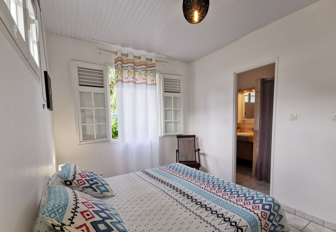 Villa in Le Diamant - Villa au Diamant en Martinique - Ref : M057