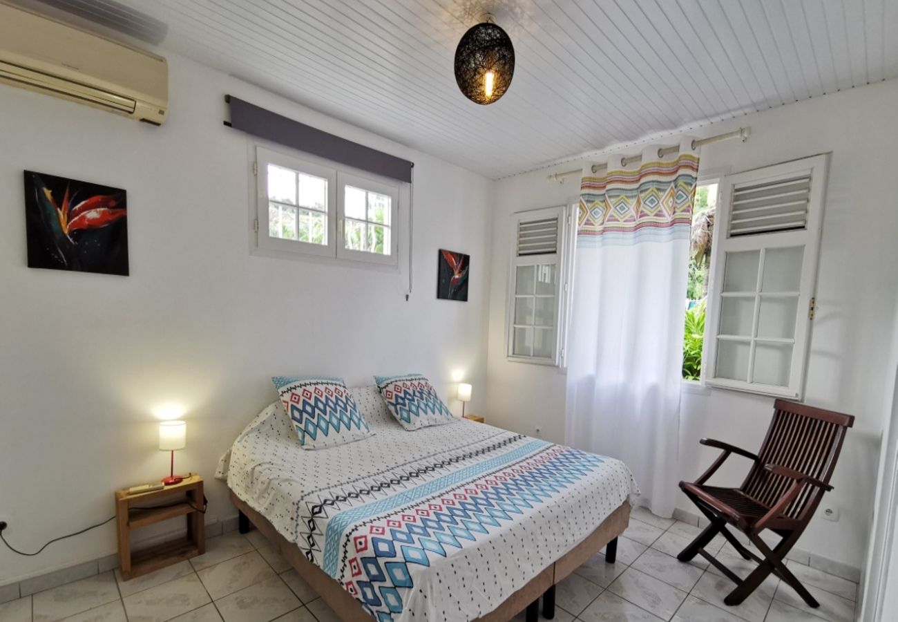 Villa in Le Diamant - Villa au Diamant en Martinique - Ref : M057
