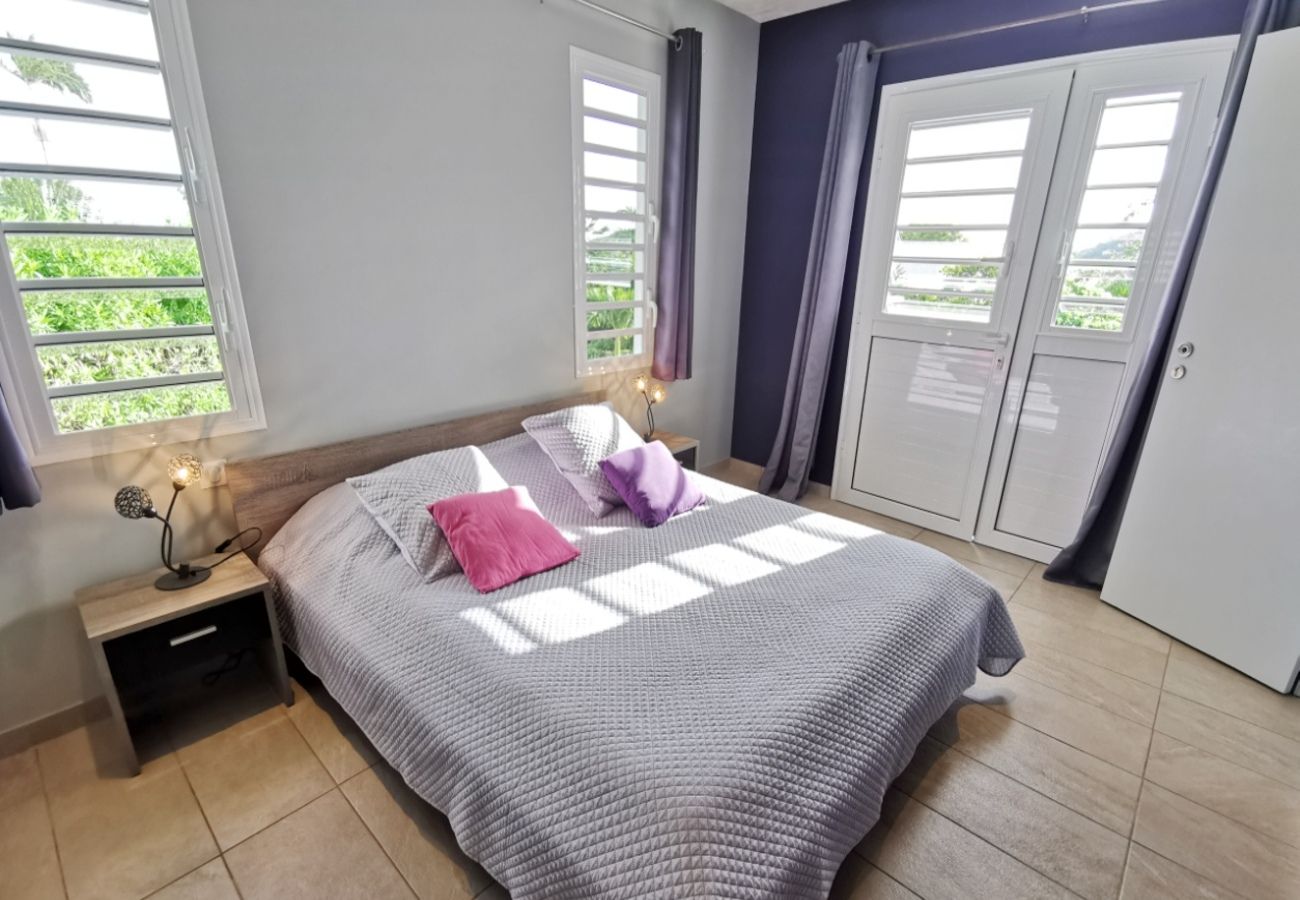 Villa in Le Marin - Villa au Marin en Martinique - Ref : M057A