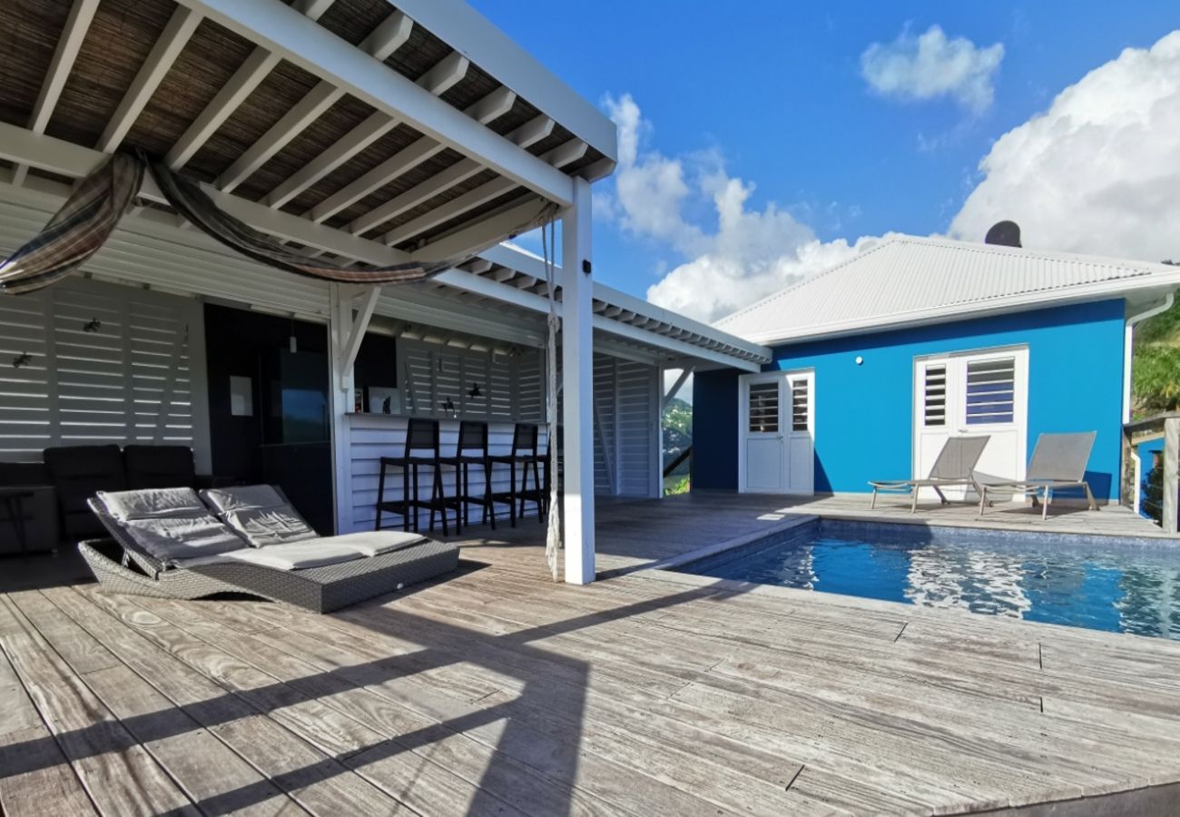 Villa in Le Marin - Villa au Marin en Martinique - Ref : M057A