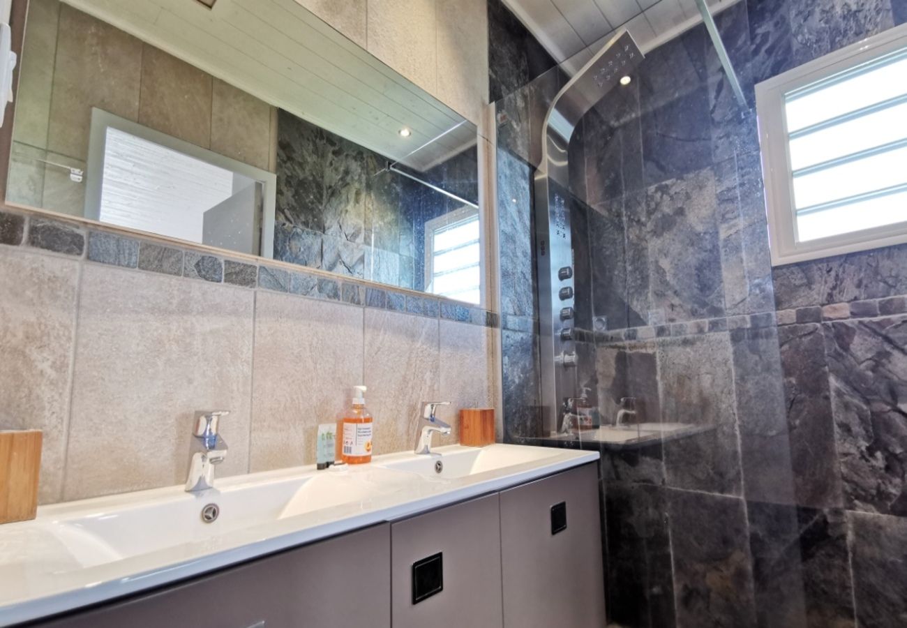 Villa in Le Marin - Villa au Marin en Martinique - Ref : M057A