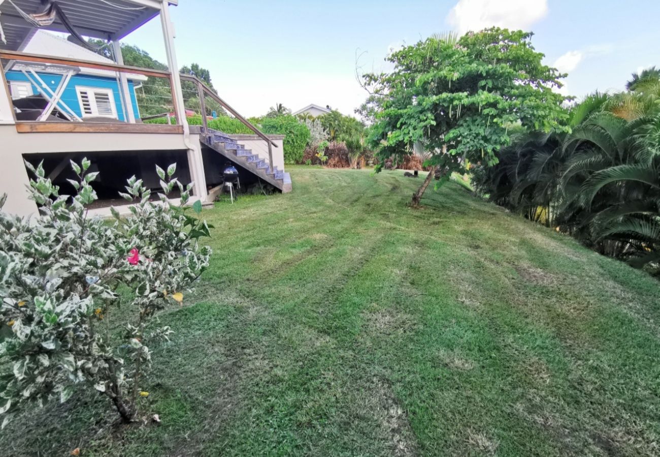 Villa in Le Marin - Villa au Marin en Martinique - Ref : M057A