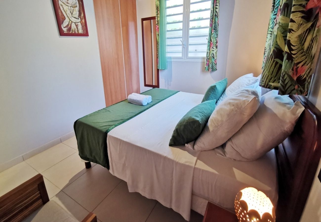 Villa in Le Marin - Villa au Marin en Martinique - Ref : M068