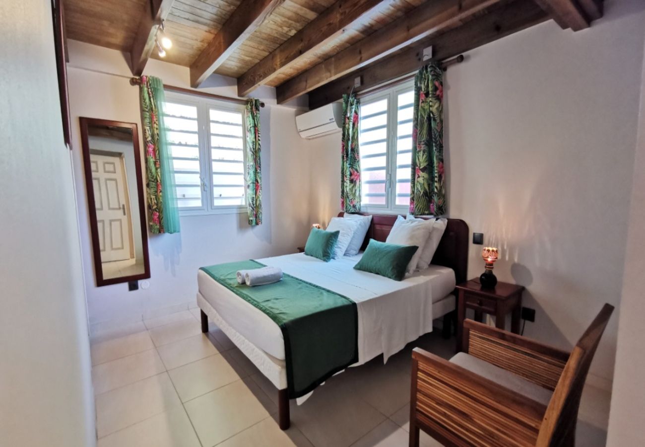 Villa in Le Marin - Villa au Marin en Martinique - Ref : M068
