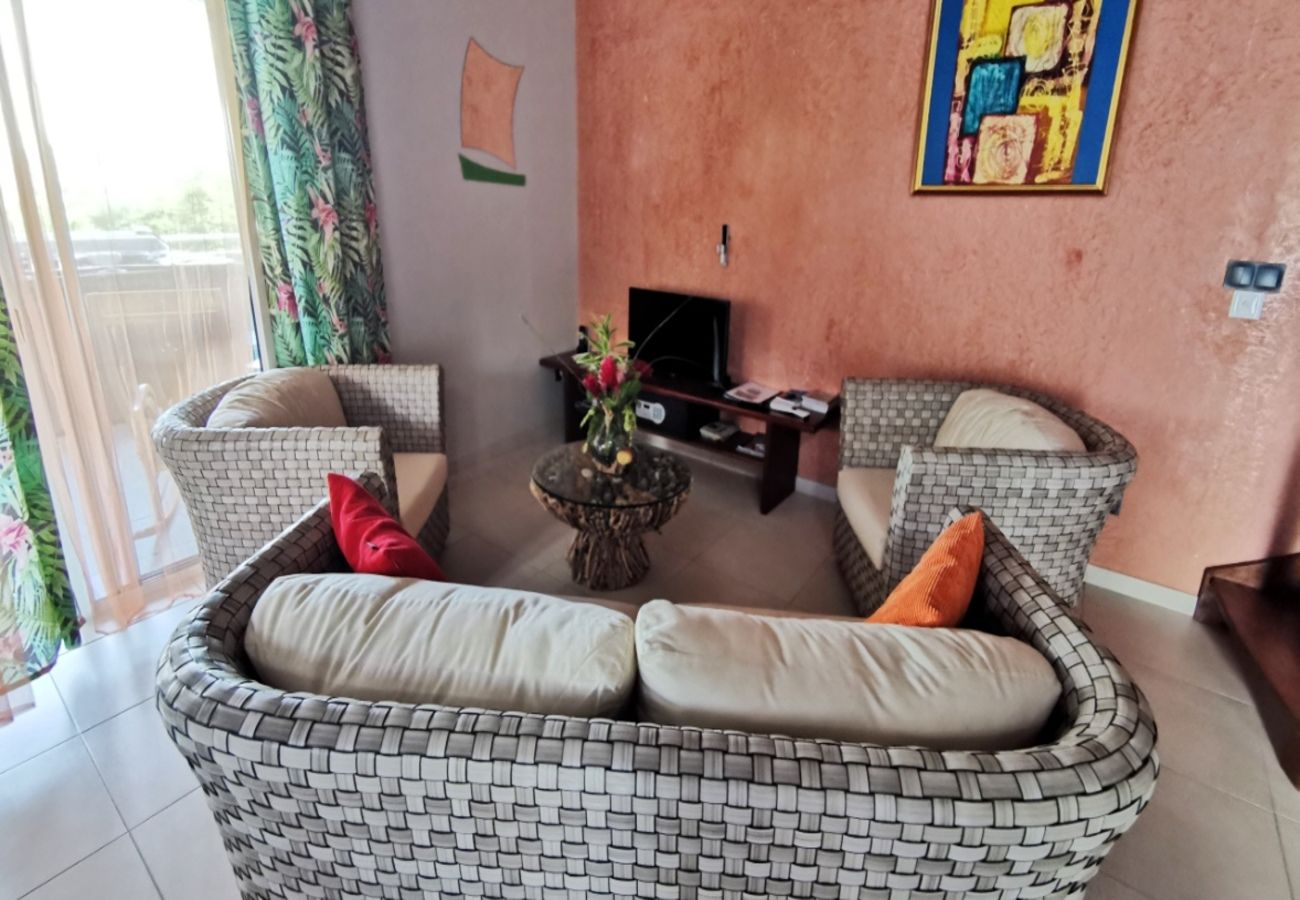 Villa in Le Marin - Villa au Marin en Martinique - Ref : M068