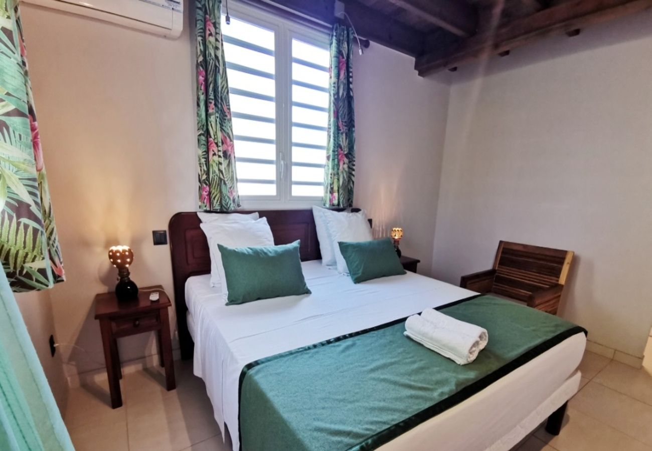 Villa in Le Marin - Villa au Marin en Martinique - Ref : M068