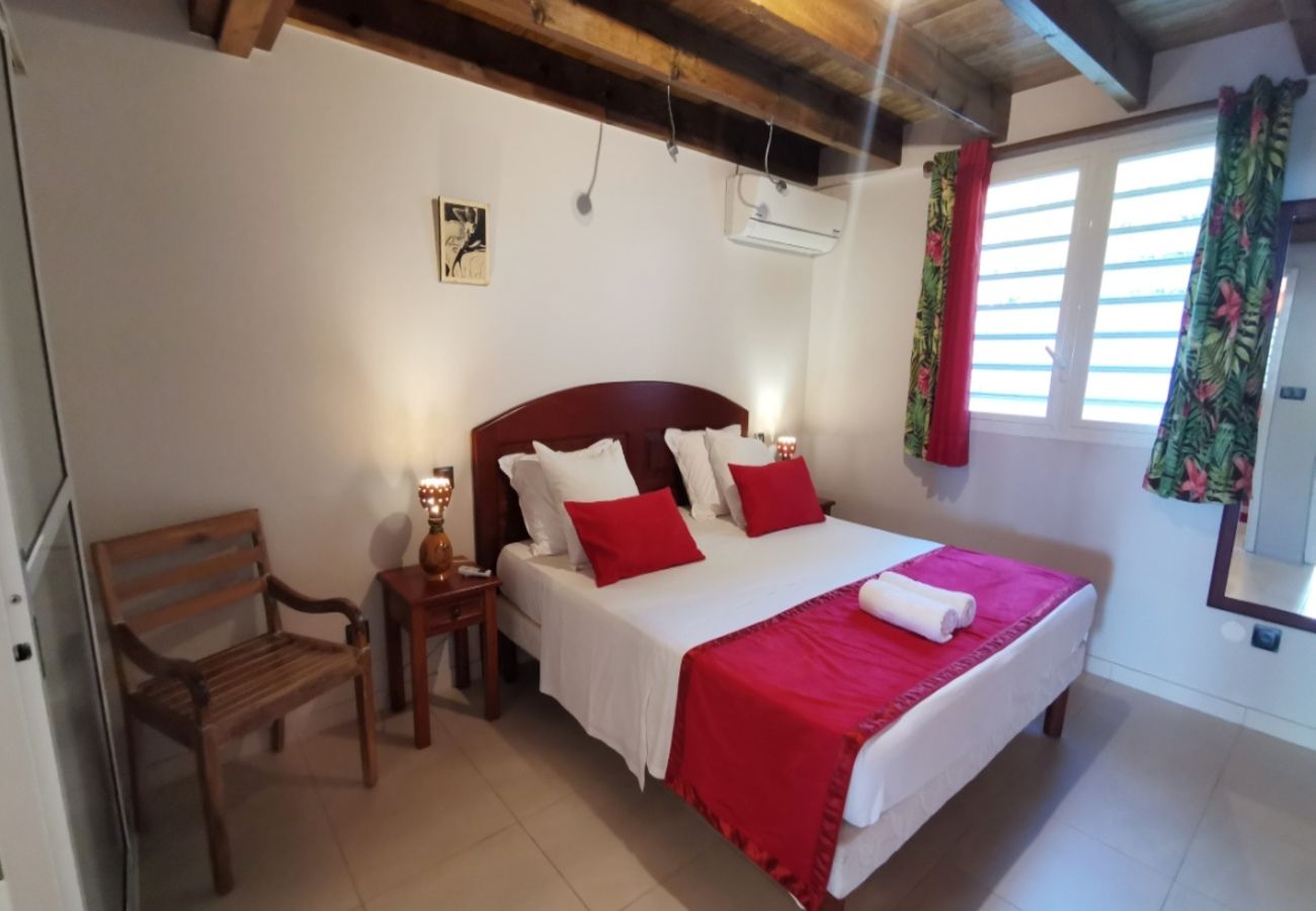 Villa in Le Marin - Villa au Marin en Martinique - Ref : M068