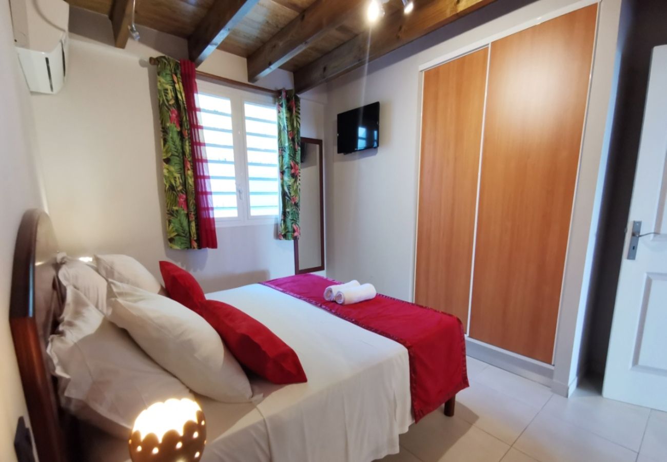 Villa in Le Marin - Villa au Marin en Martinique - Ref : M068