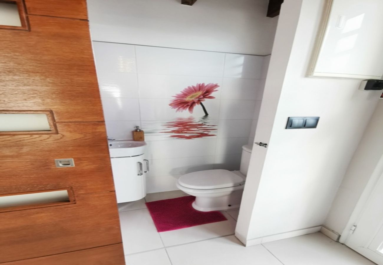 Villa in Le Marin - Villa au Marin en Martinique - Ref : M068