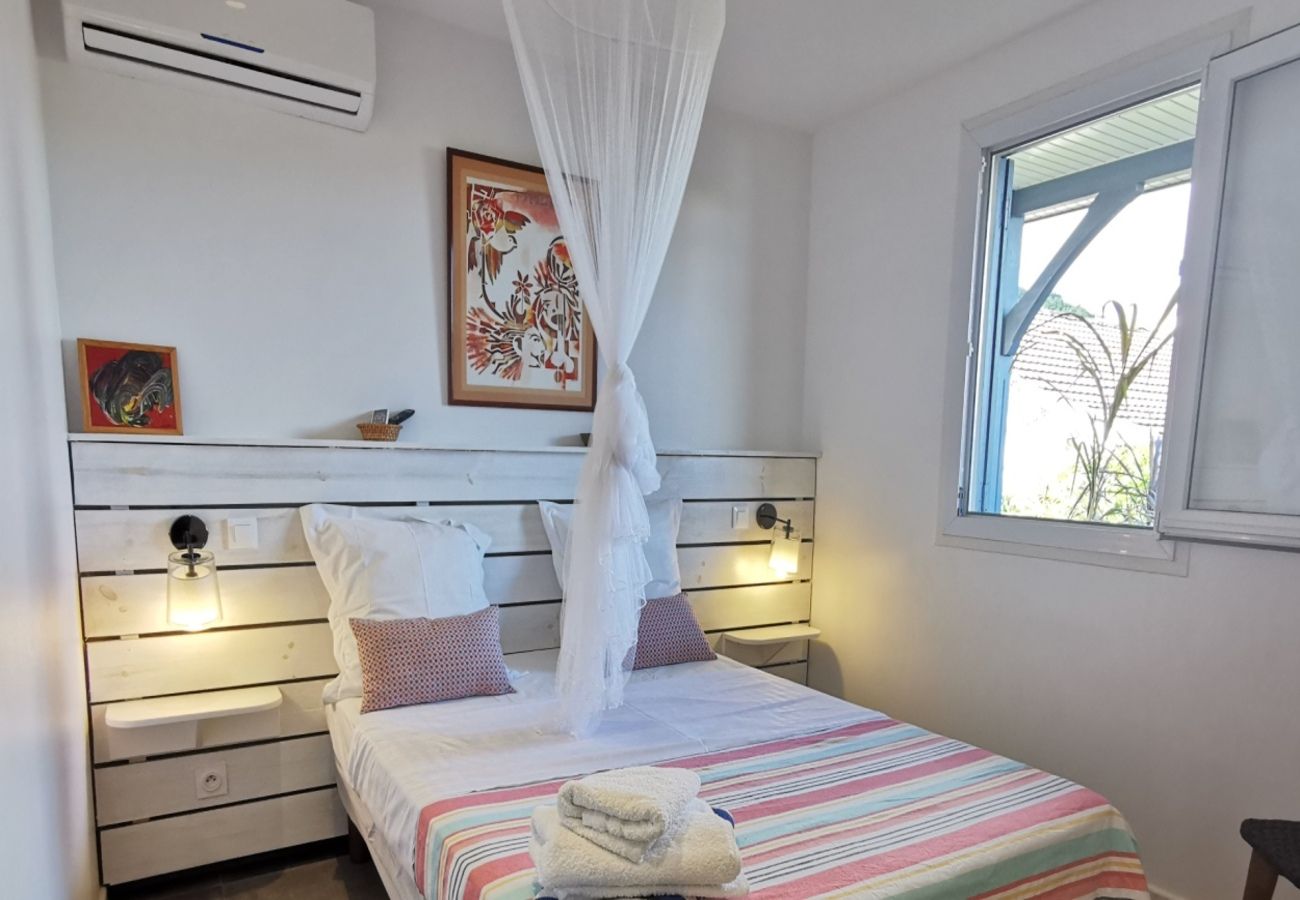 Villa in Sainte-Luce - Villa à Sainte Luce en Martinique - Ref : M063