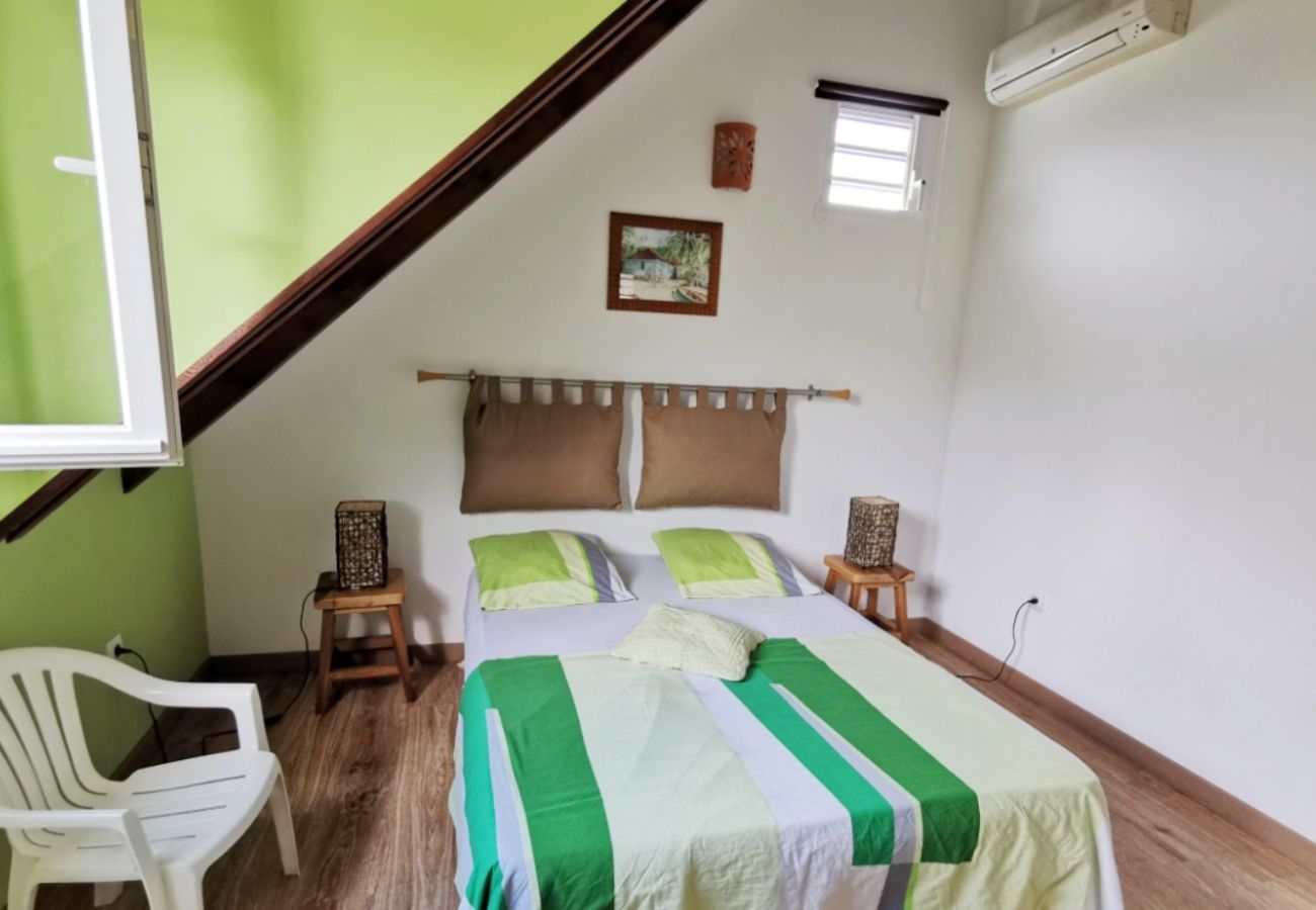 Villa in Sainte-Luce - Villa à Sainte Luce en Martinique - Ref : M073