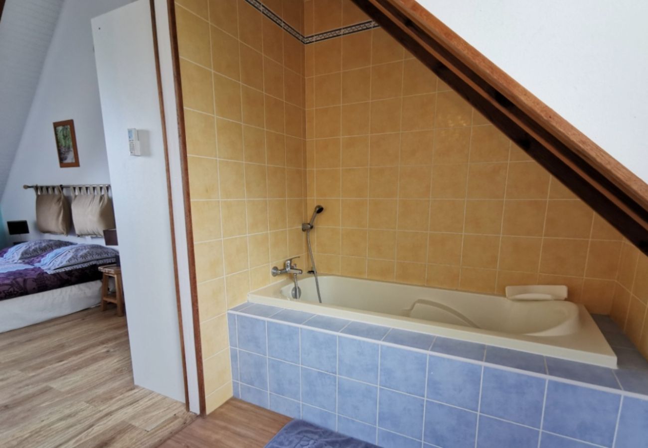 Villa in Sainte-Luce - Villa à Sainte Luce en Martinique - Ref : M073