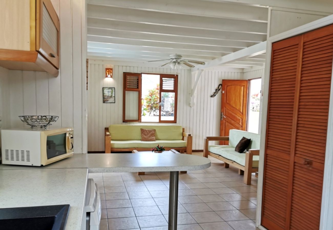 Villa in Sainte-Luce - Villa à Sainte Luce en Martinique - Ref : M073