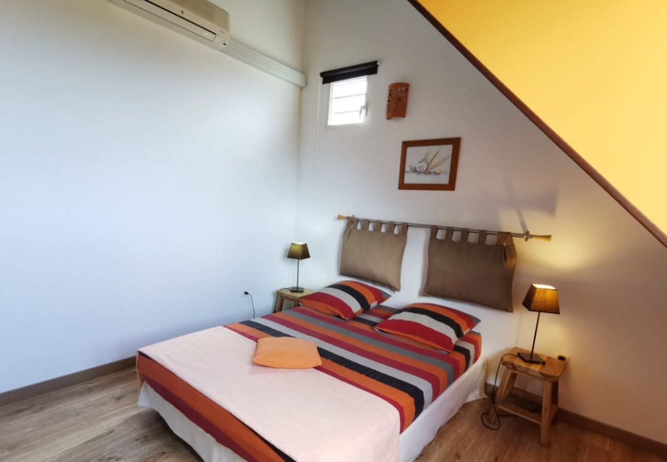 Villa in Sainte-Luce - Villa à Sainte Luce en Martinique - Ref : M073