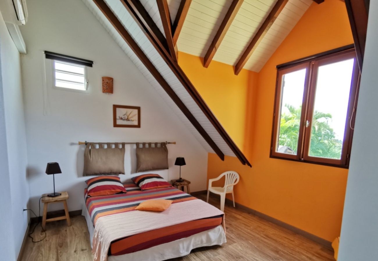 Villa in Sainte-Luce - Villa à Sainte Luce en Martinique - Ref : M073