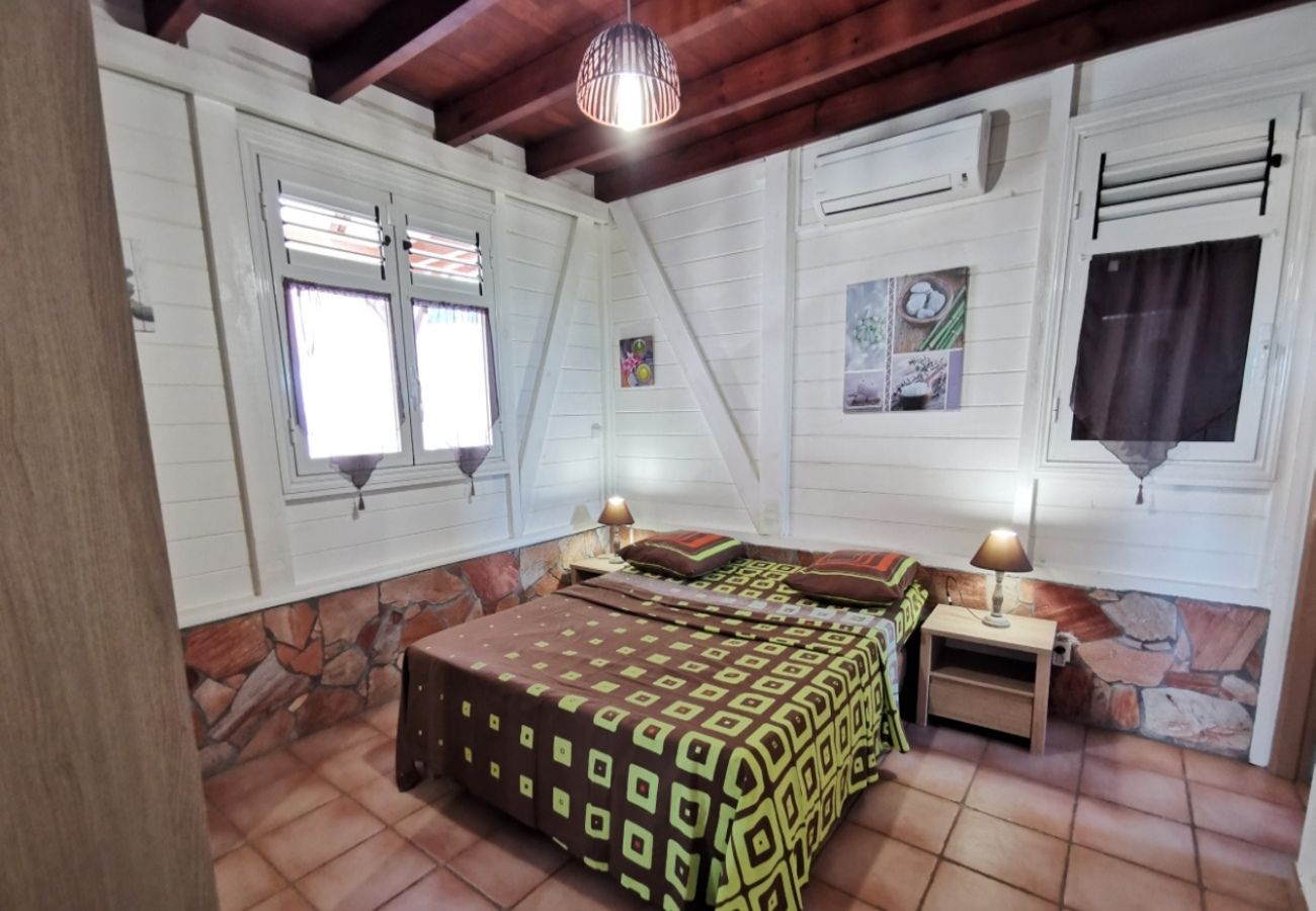 Villa in Le Diamant - Villa au Diamant en Martinique - Ref : M078