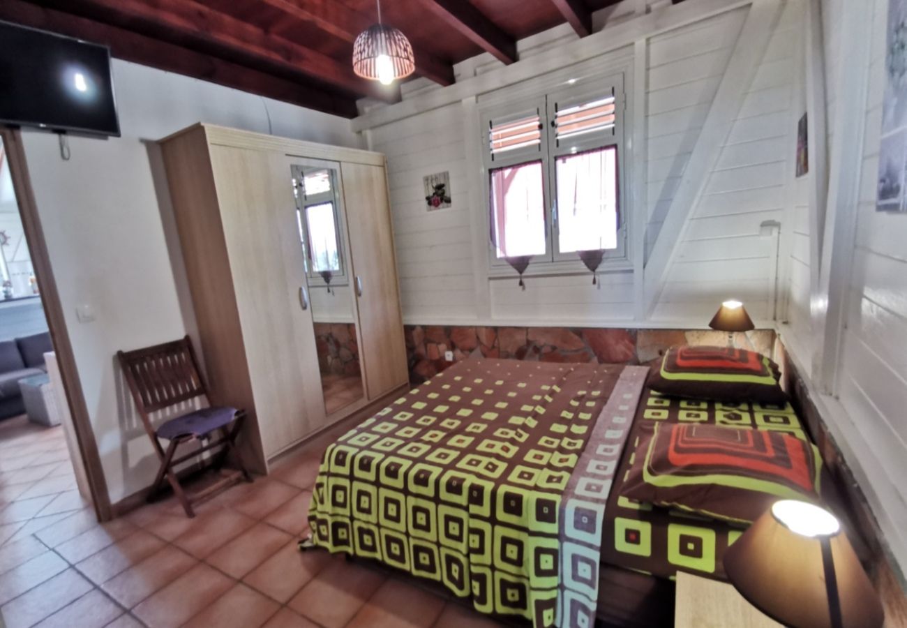 Villa in Le Diamant - Villa au Diamant en Martinique - Ref : M078