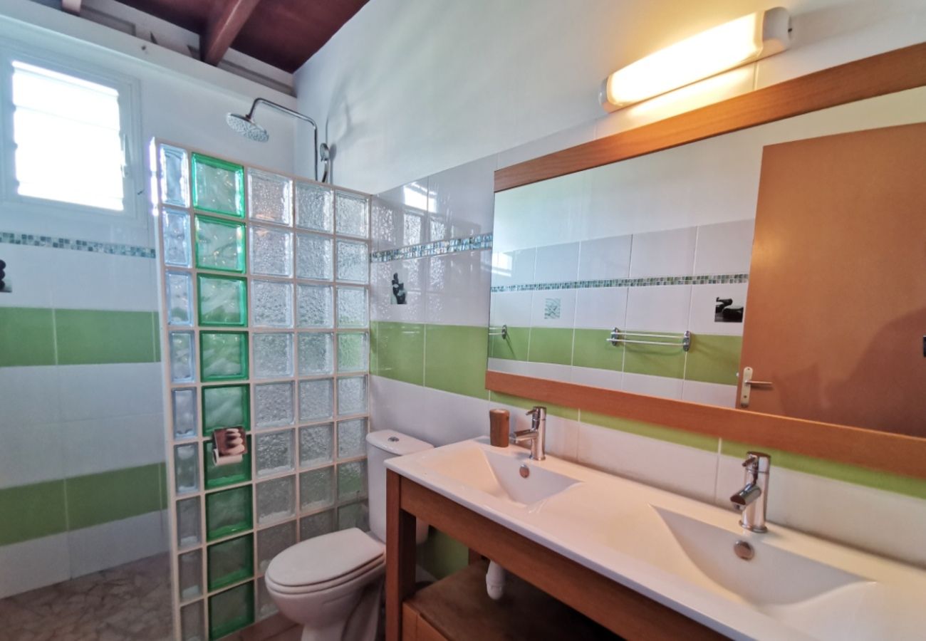 Villa in Le Diamant - Villa au Diamant en Martinique - Ref : M078