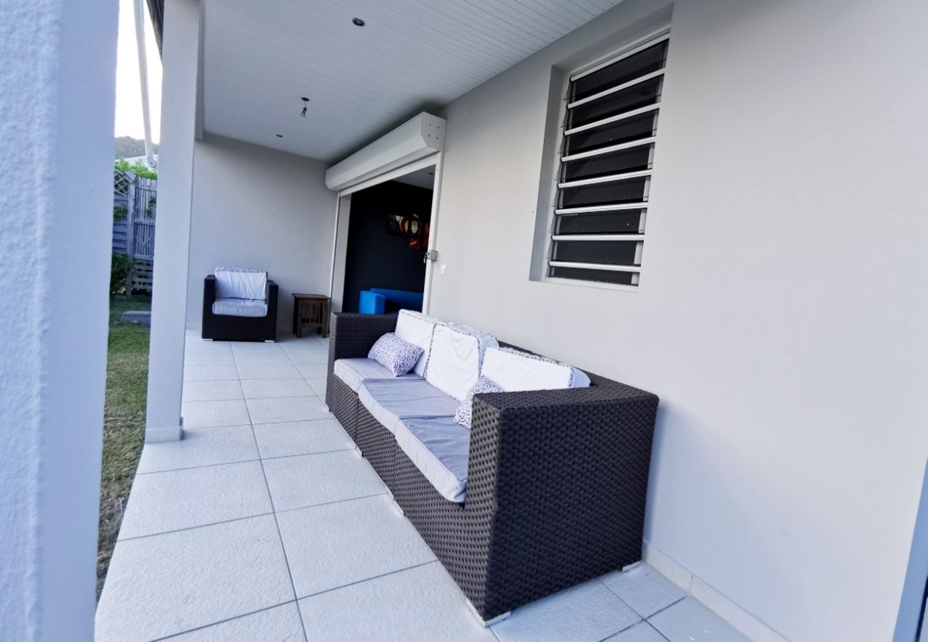 Villa in Le Marin - Villa au Marin en Martinique - Ref : M081