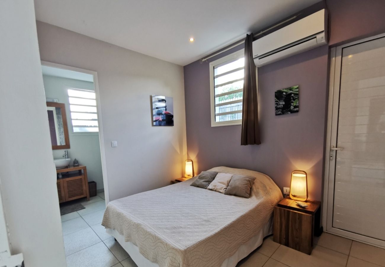 Villa in Le Marin - Villa au Marin en Martinique - Ref : M081