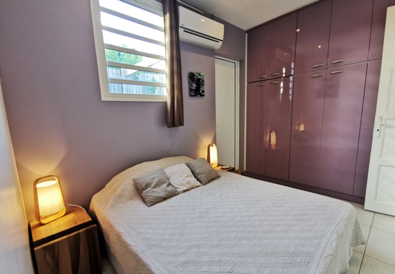 Villa in Le Marin - Villa au Marin en Martinique - Ref : M081