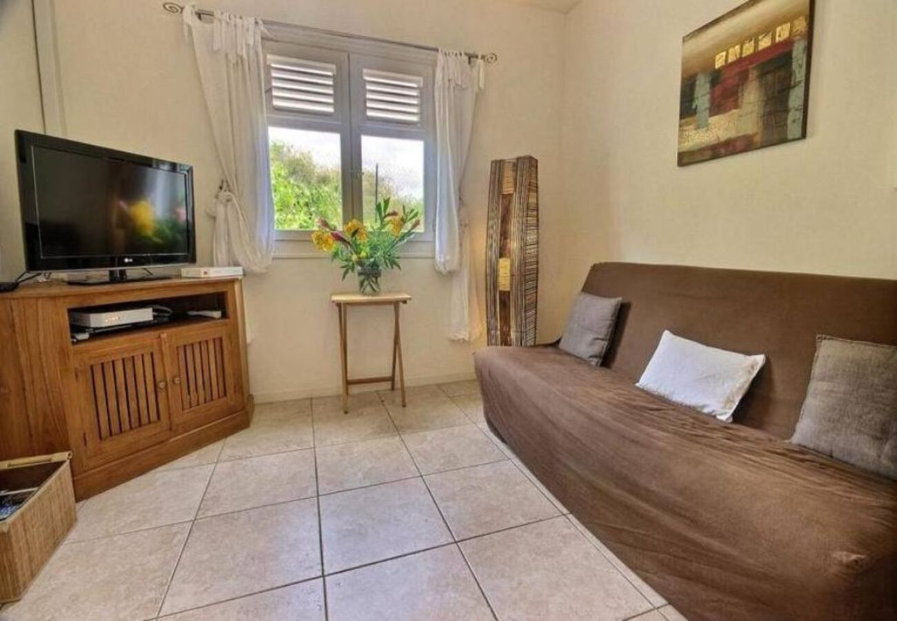 Villa in Sainte-Anne - Villa à Sainte Anne en Martinique - Ref : M082