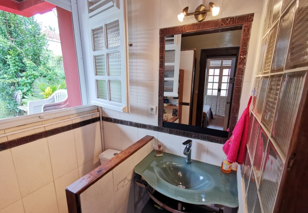 Villa in Sainte-Luce - Villa à Sainte Luce en Martinique - Ref : M097