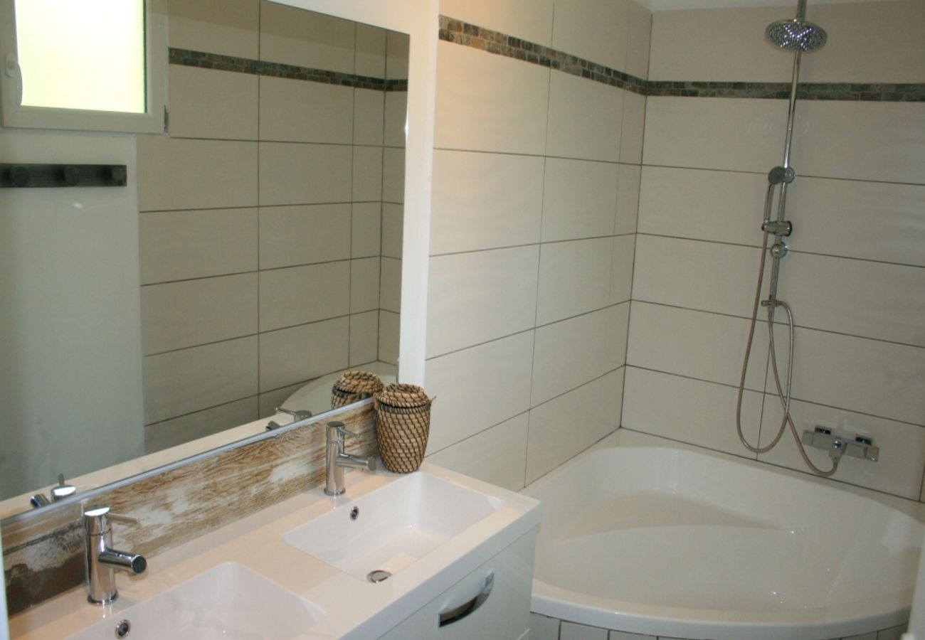 Villa in Le Diamant - Villa au Diamant en Martinique - Ref : M104