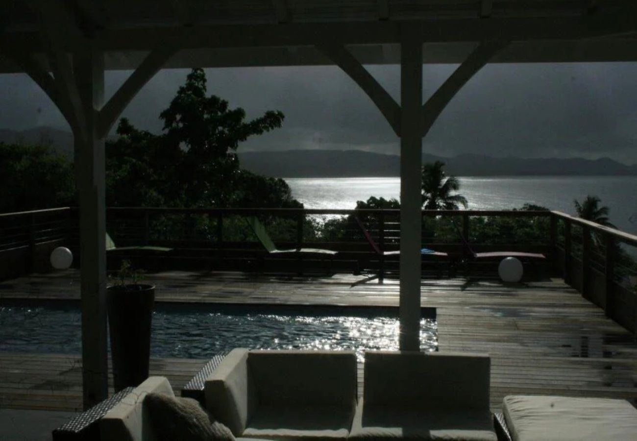 Villa in Le Diamant - Villa au Diamant en Martinique - Ref : M104