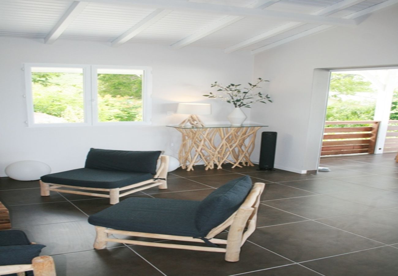 Villa in Le Diamant - Villa au Diamant en Martinique - Ref : M104