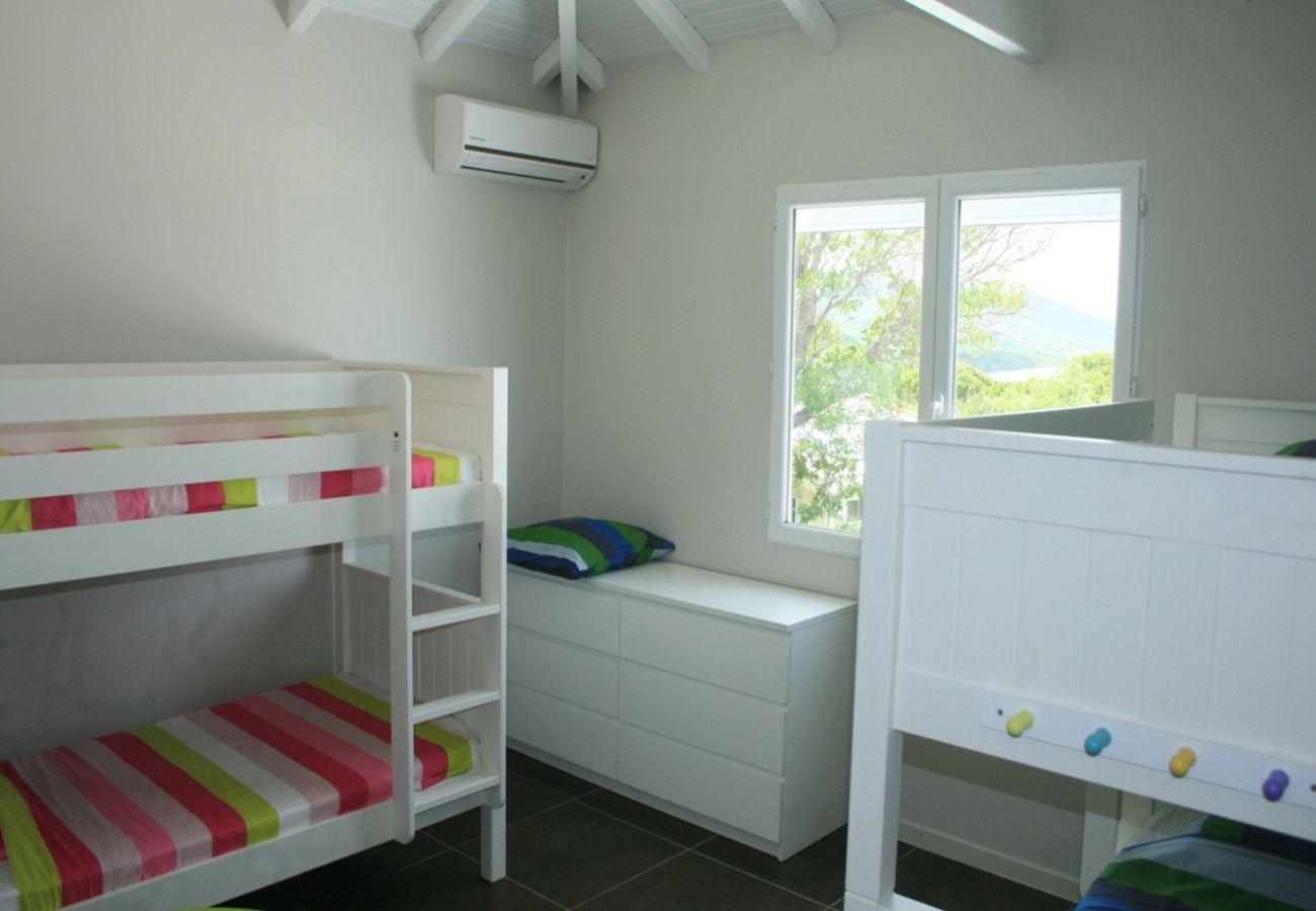 Villa in Le Diamant - Villa au Diamant en Martinique - Ref : M104