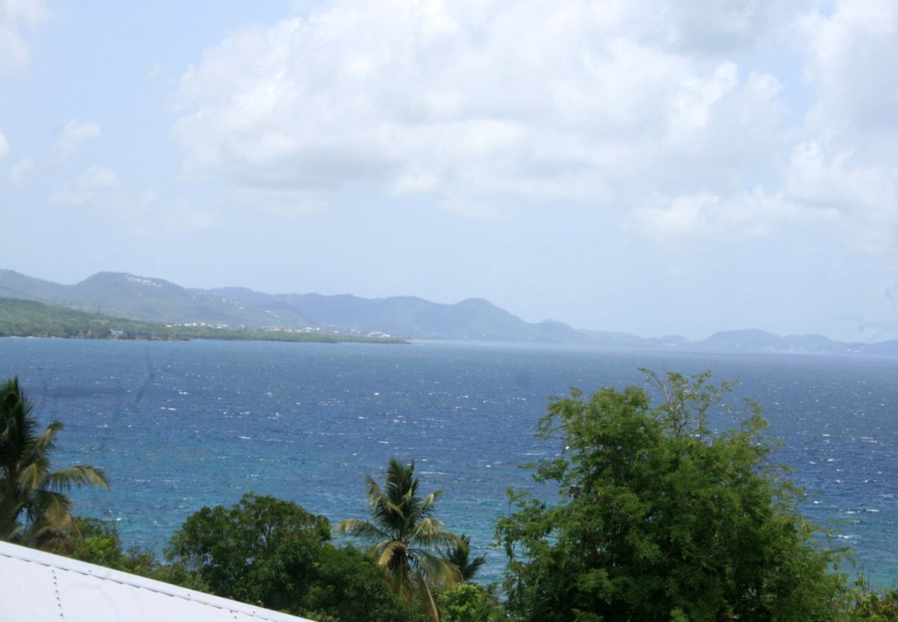Villa in Le Diamant - Villa au Diamant en Martinique - Ref : M104