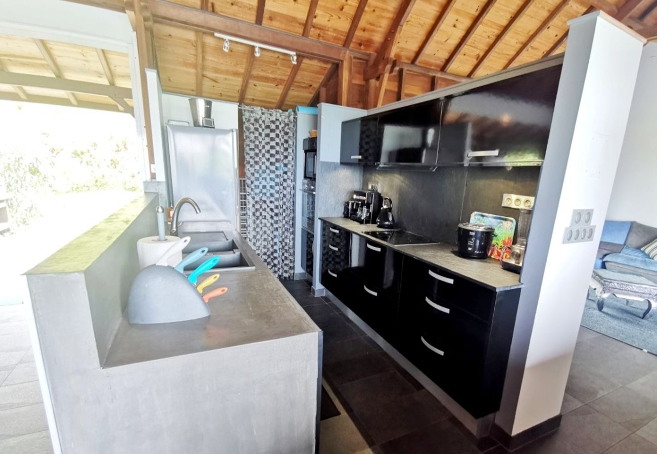 Villa in Le Marin - Villa au Marin en Martinique - Ref : M134