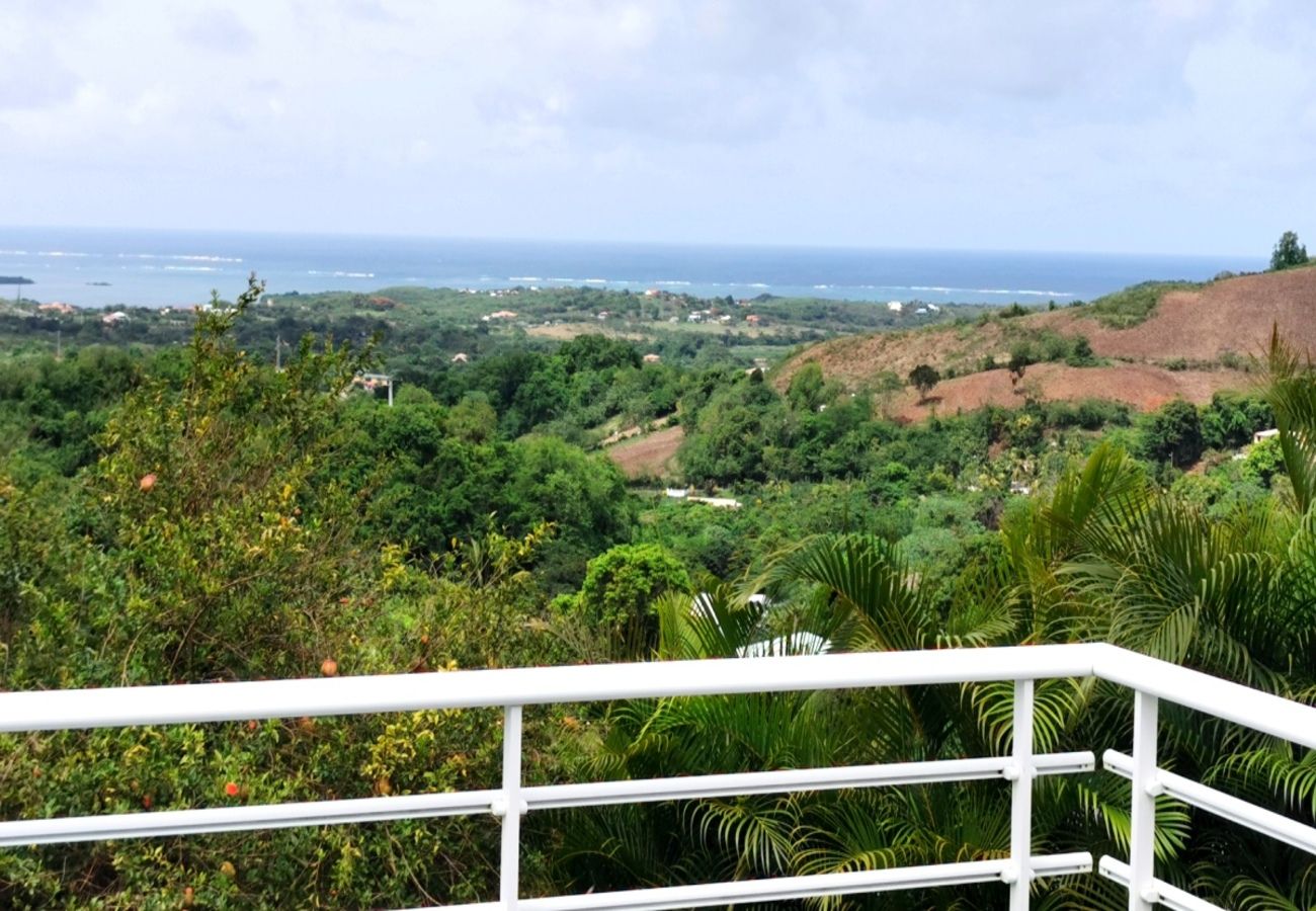 Villa in Le Marin - Villa au Marin en Martinique - Ref : M134