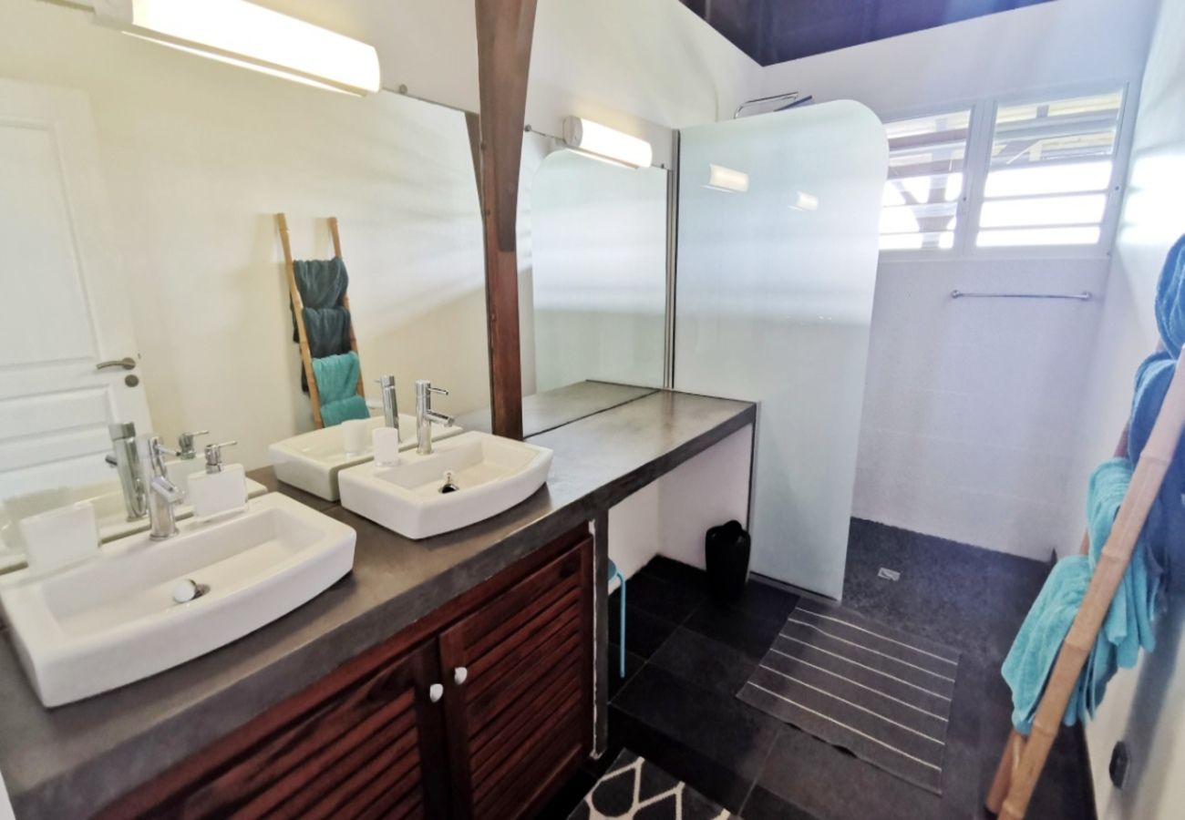Villa in Le Marin - Villa au Marin en Martinique - Ref : M134