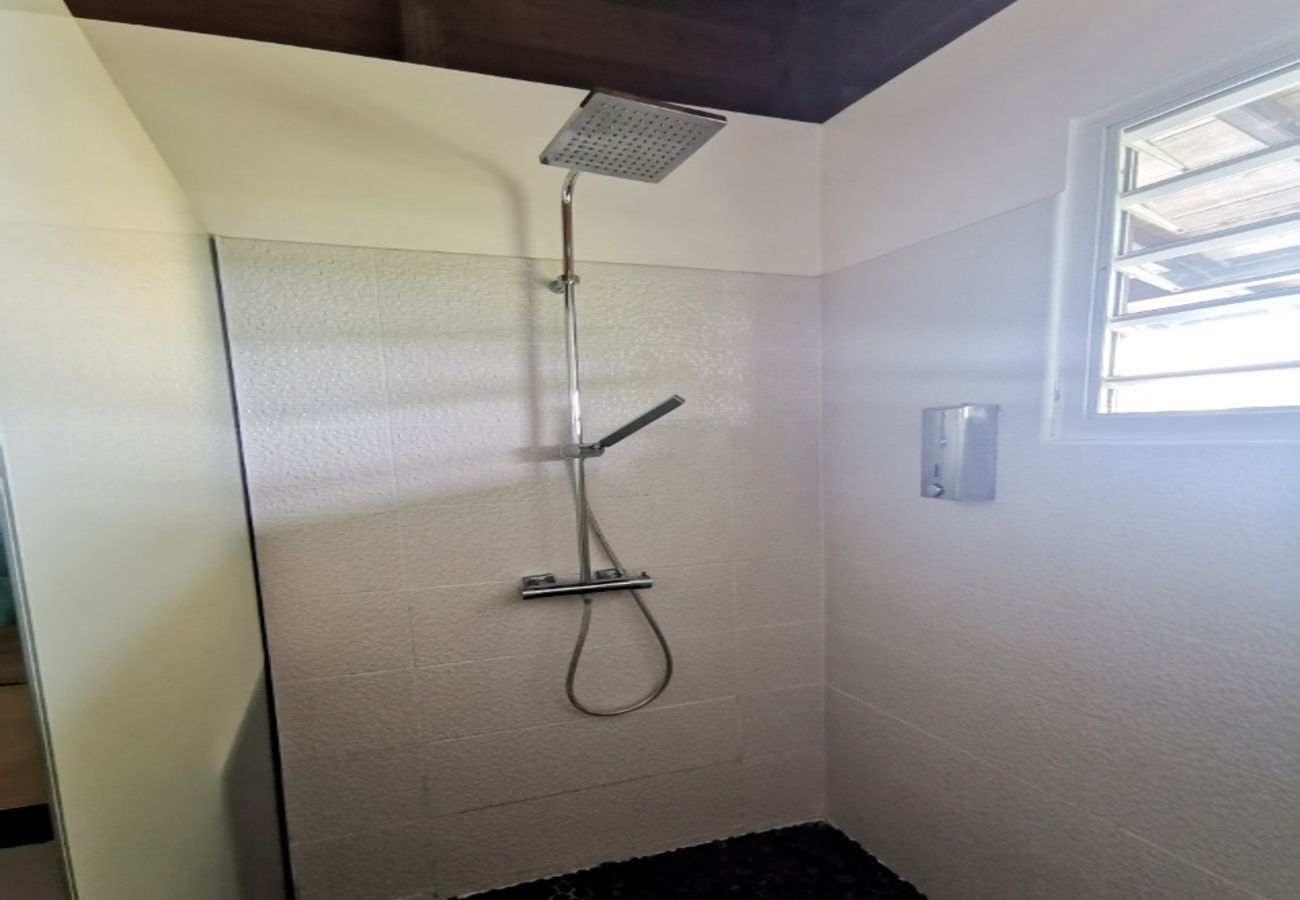 Villa in Le Marin - Villa au Marin en Martinique - Ref : M134