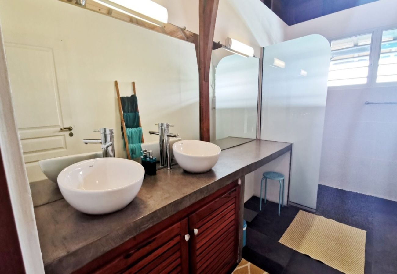 Villa in Le Marin - Villa au Marin en Martinique - Ref : M134