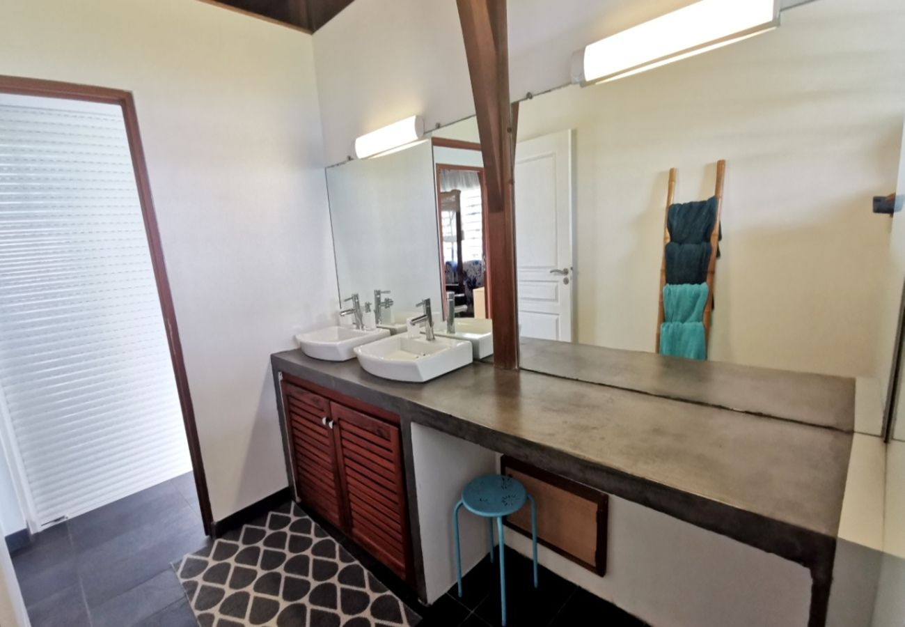 Villa in Le Marin - Villa au Marin en Martinique - Ref : M134