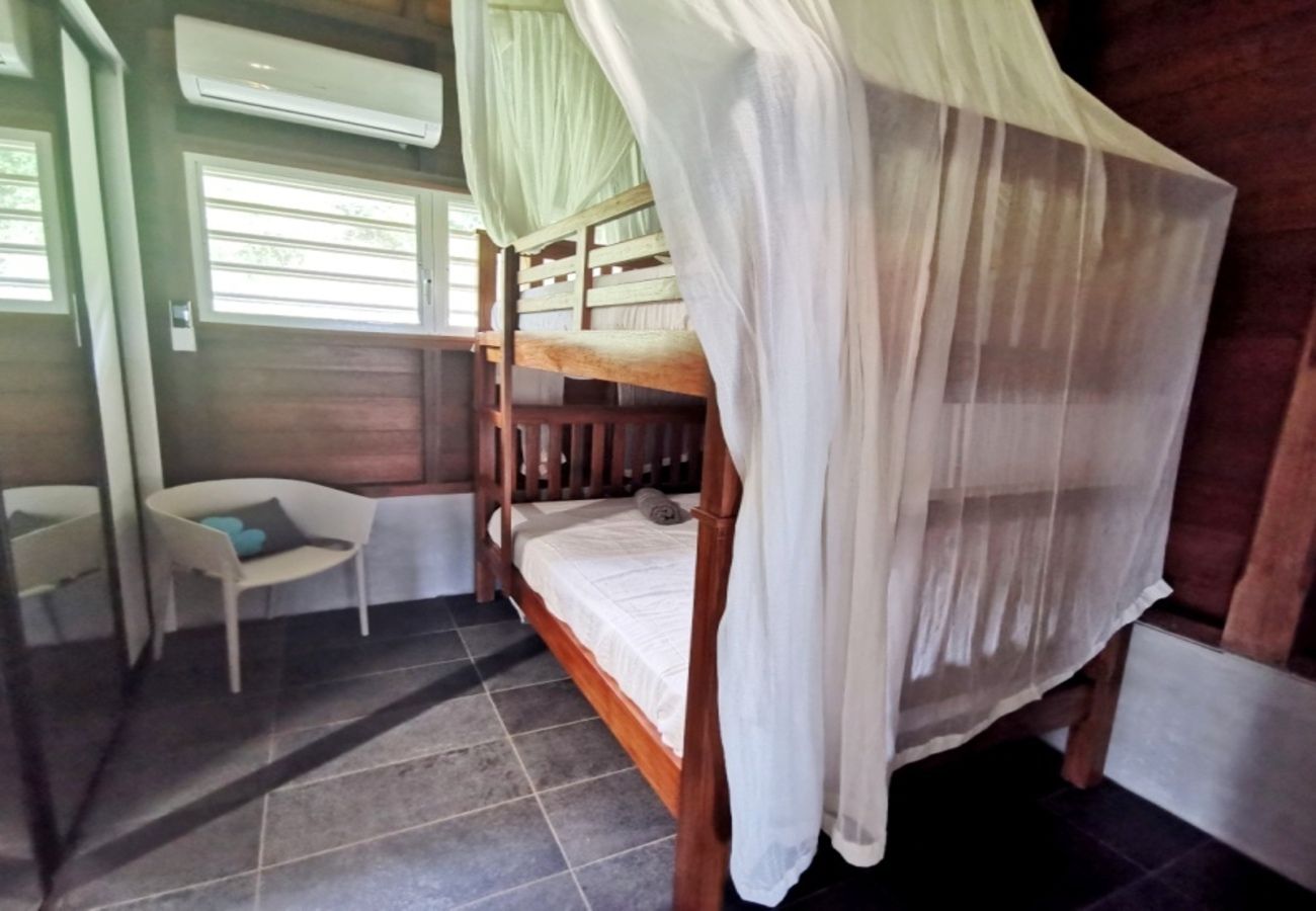 Villa in Le Marin - Villa au Marin en Martinique - Ref : M134