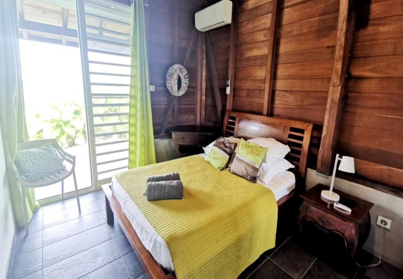 Villa in Le Marin - Villa au Marin en Martinique - Ref : M134