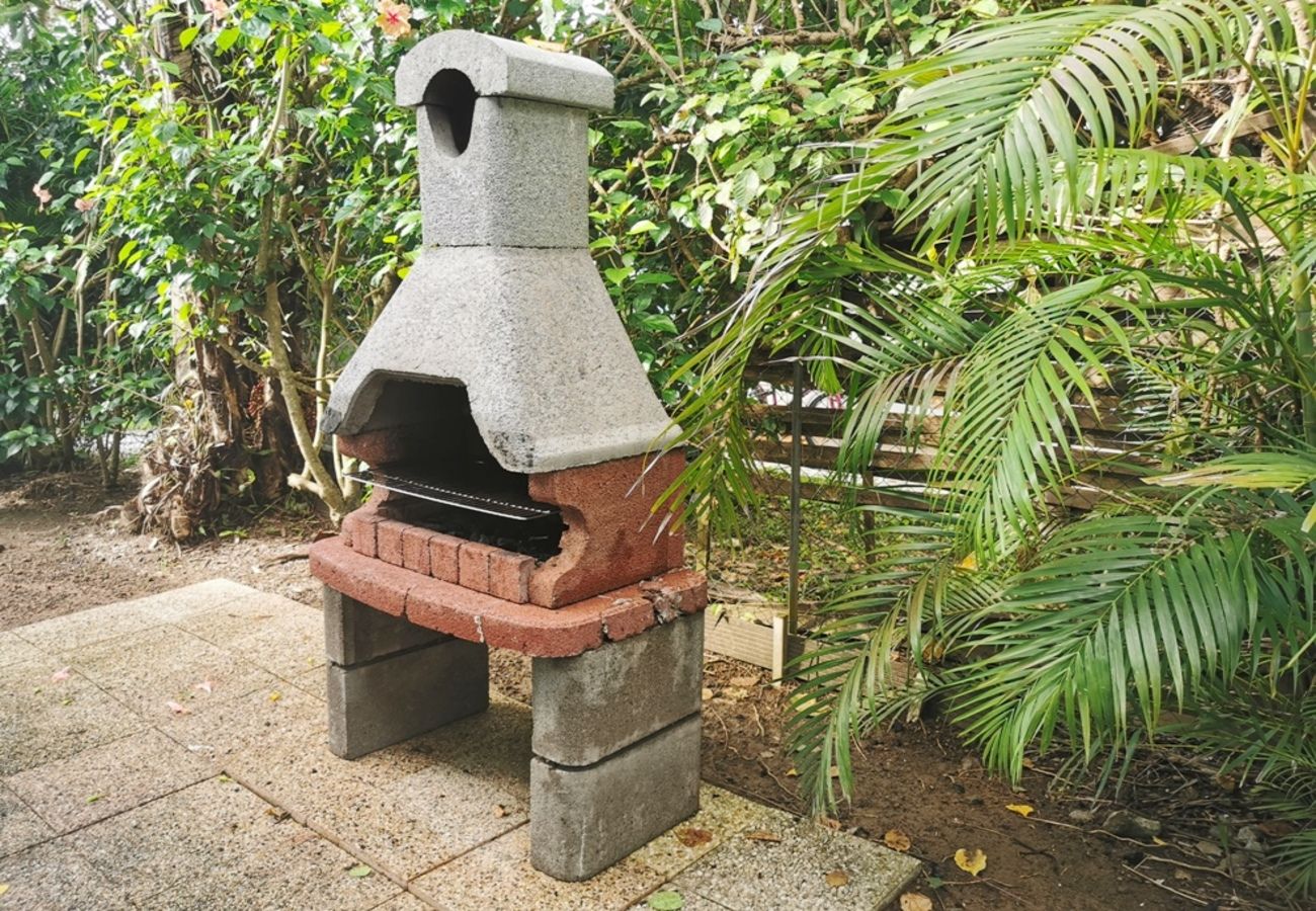 Villa in Rivière-Salée - Villa à Rivière Salée en Martinique - Ref : M135A