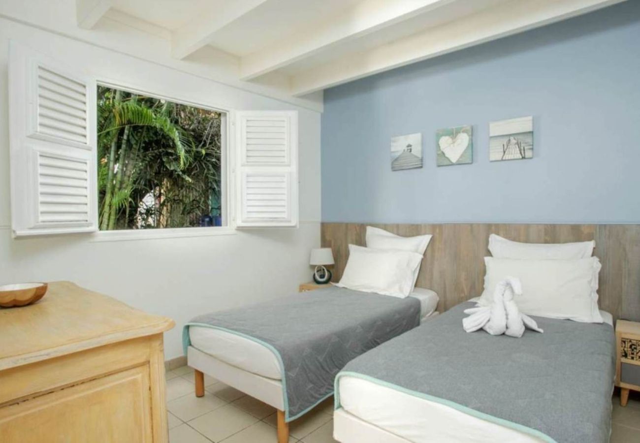 Villa in Rivière-Salée - Villa à Rivière Salée en Martinique - Ref : M135A