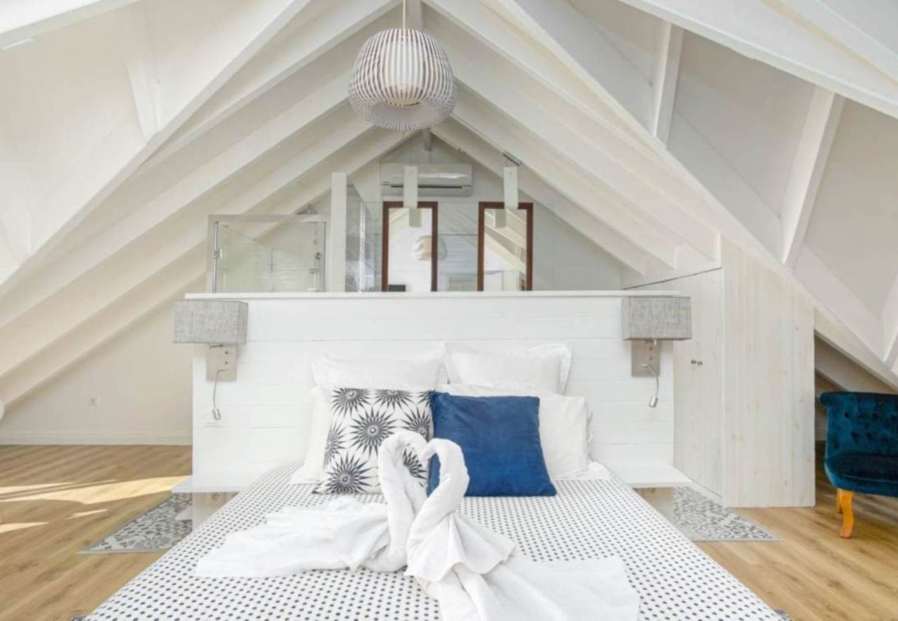 Villa in Rivière-Salée - Villa à Rivière Salée en Martinique - Ref : M135A