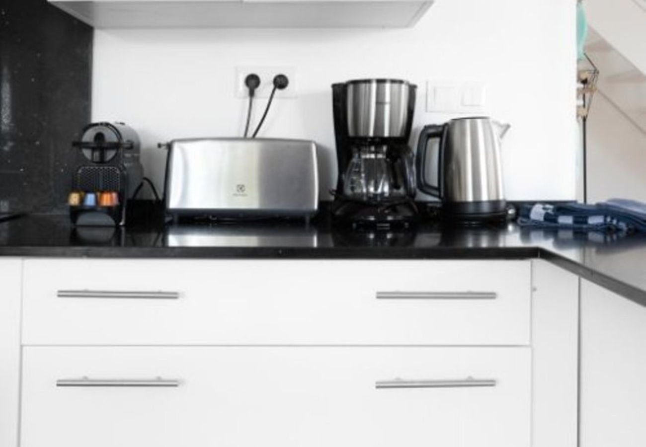 Villa in Sainte-Anne - Villa à Sainte Anne en Martinique - Ref : M135B