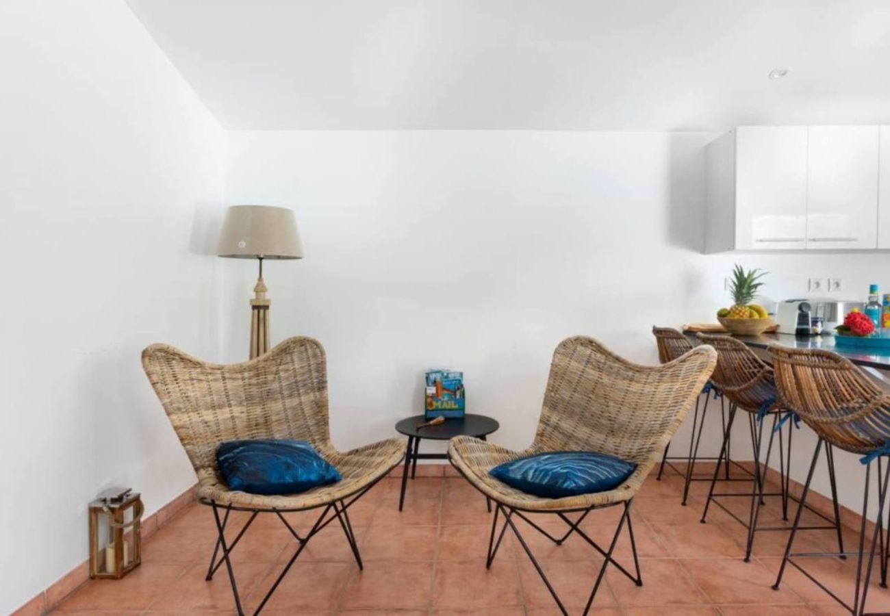 Villa in Sainte-Anne - Villa à Sainte Anne en Martinique - Ref : M135C