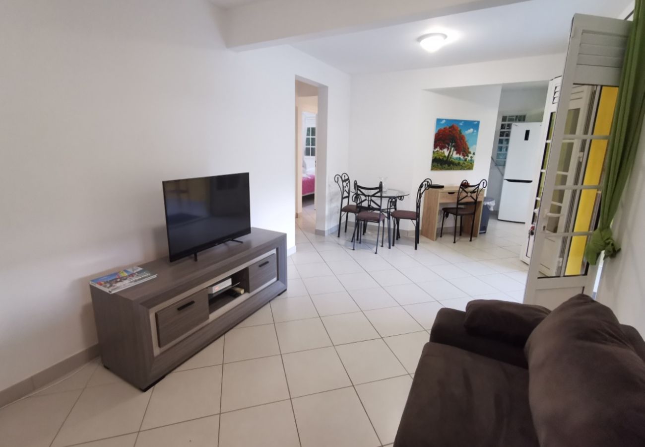 Villa in Sainte-Anne - Villa à Sainte Anne en Martinique - Ref : M141