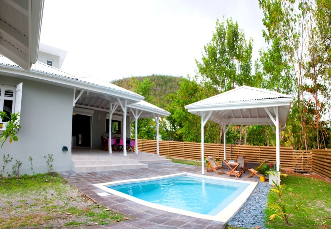 Villa in Le Diamant - Villa au Diamant en Martinique - Ref : M150