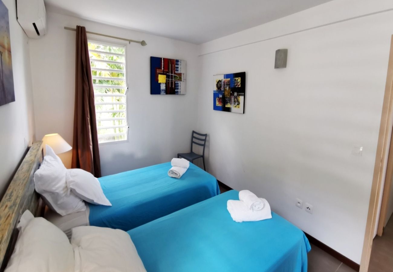 Villa in Le Marin - Villa au Marin en Martinique - Ref : M158