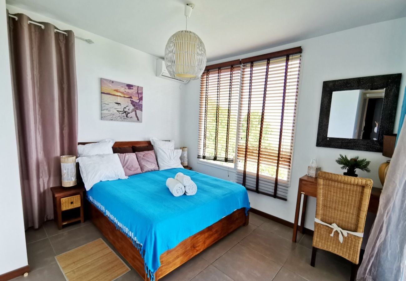 Villa in Le Marin - Villa au Marin en Martinique - Ref : M158